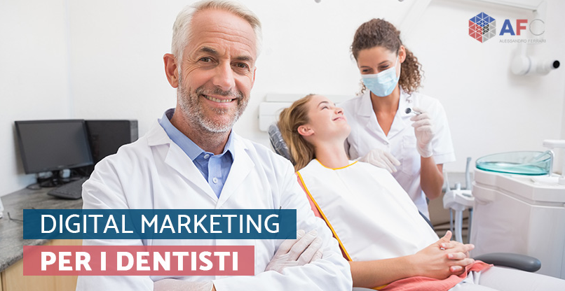 Studi Dentistici: Marketing e Comunicazione Vincente