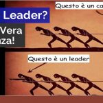Capo o Leader? Ecco la vera differenza