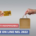 COME VENDERE ON LINE NEL 2022: i 3 Strumenti Indispensabili
