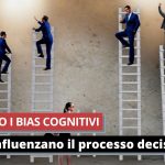 Cos'è il bias cognitivo e come può influenzare il nostro processo decisionale?