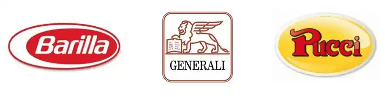 Loghi Barilla, Generali e Pucci, tappe dell’esperienza professionale di Alessandro Ferrari