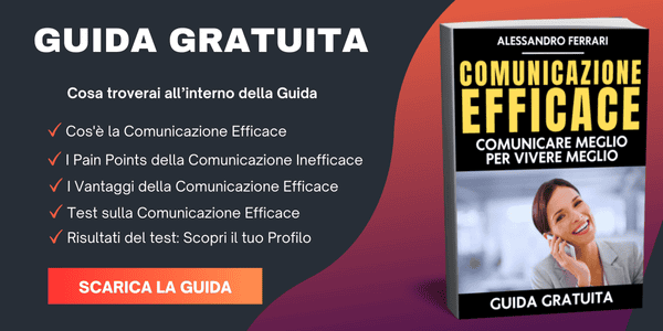 Guida Gratuita Comunicazione Efficace