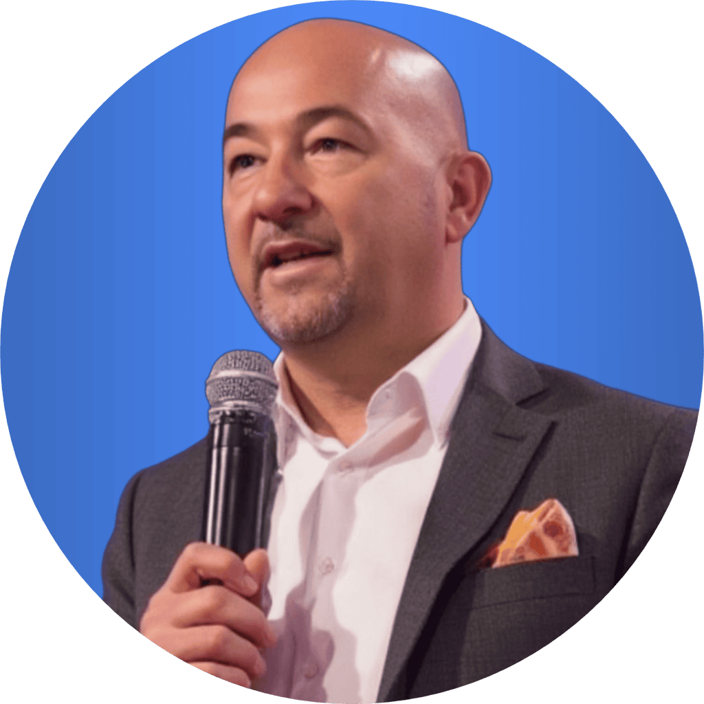 Alessandro Ferrari – Consulente e Formatore in Comunicazione, Leadership e Tecniche di Vendita