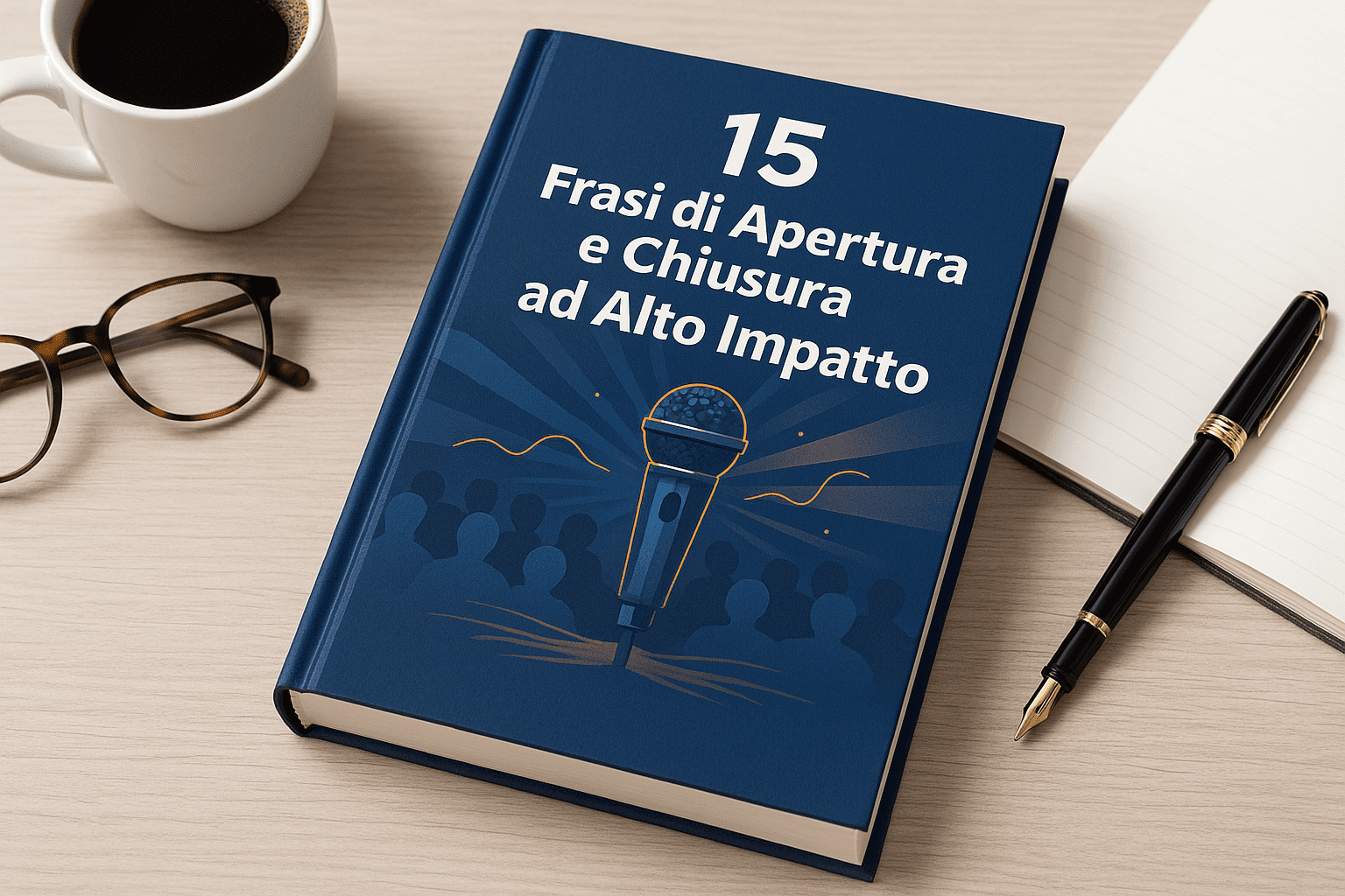 Bonus Business Upgrade – Guida 15 Frasi di Apertura e Chiusura ad Alto Impatto di Alessandro Ferrari per la crescita comunicativa delle PMI