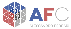 AFC Formazione di Alessandro Ferrari
